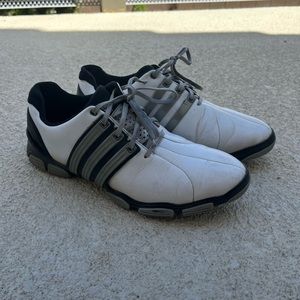 Adidas Golf Shoes